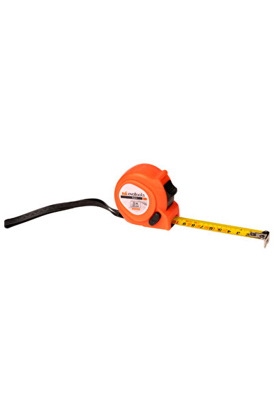 Evotools Ruleta 2 Butoane Mentinere si 1 Frana EvoTools, 7.5, 25 —
