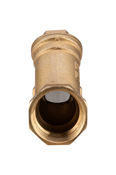 EVOSANITARY Filtru Y Alama, 1/2 —