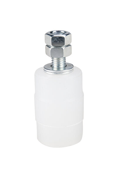 Evotools Rola Ghidaj Nailon Porti Culisante EvoTools, Diametru 42mm, 40 —