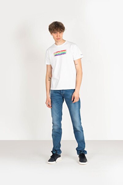 Pepe Jeans Blugi Cash Arch | PM2060964 | 40 (UE)
