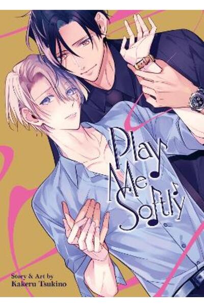 Seven Seas Entertainment, LLC Παίξε με απαλά