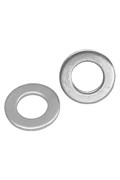 Evotools Saiba Zincata DIN 125, Diametru 5mm —