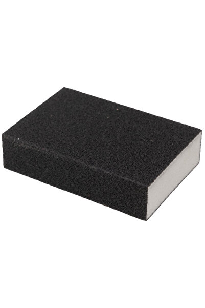 Evotools Smirghel pe Burete, Granulație 80, 25, 70, 100 —