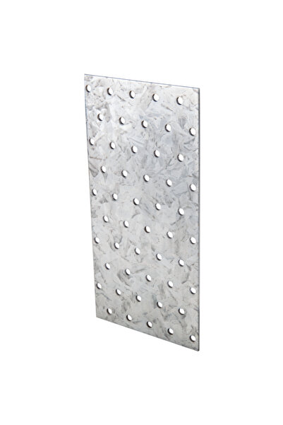 Evotools Placa Perforata Imbinare Lemn, Diametru 60x240x2mm, 60x240x2 —