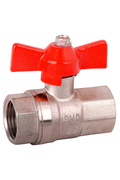 EVOSANITARY Robinet Sfera Fluture FI-FI, 1 —
