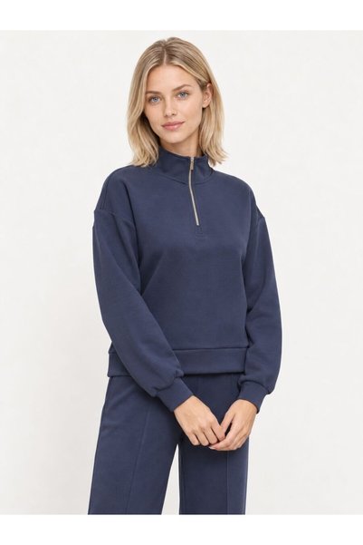 Loft Relax Fit Women's Sweatshirt