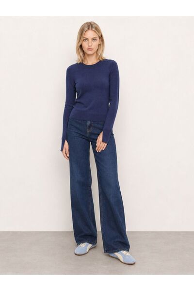 Loft Regular Fit Women's Sweater