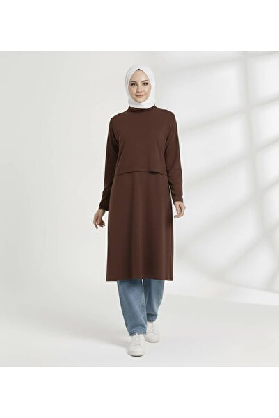 Mersha Collection قميص الأمومة من ميرشا للفصول الأربعة مع ميزة الرضاعة الطبيعية