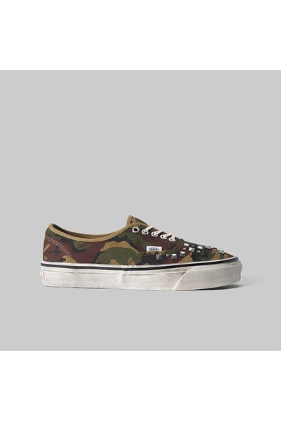 Vans Κορυφαίας ποιότητας Αυθεντικό 44
