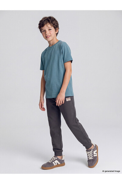 LC Waikiki Men's Jogger Sweatpants for Style Enthusiasts from Uzg Store