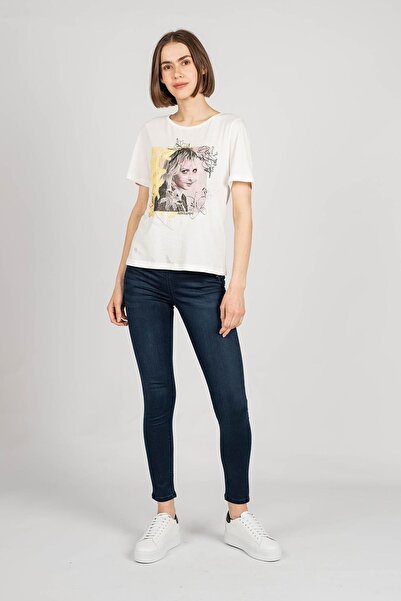 Patrizia Pepe Tricou | 8M1161 | mărimea 34 (UE)
