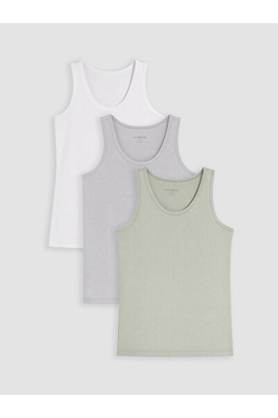 LC Waikiki I Boy's Tank Top 3-Pack from Freezen Store