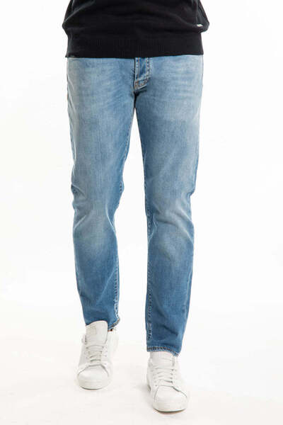 Takeshy Kurosawa Essential Jeans | 83349 | mărime UE 32