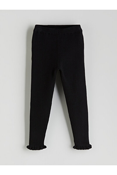 LC Waikiki I Beli Corded Soft Textured Girls' Knitwear Leggings from Freezen ...