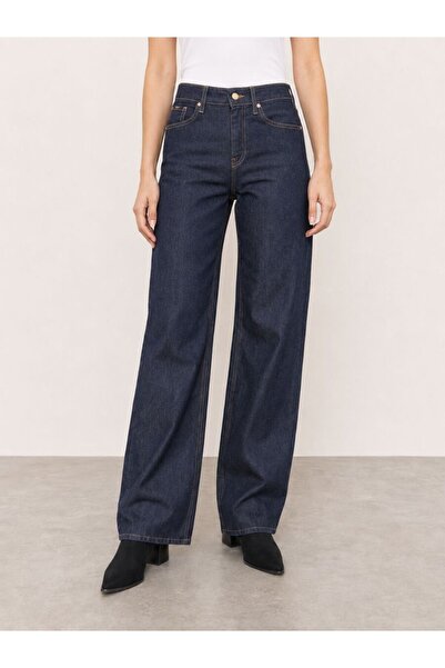 Loft Bella Regular Fit Kadın Pantolon