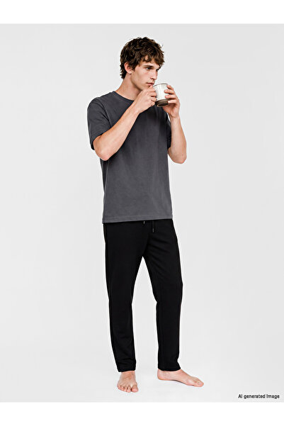 LC Waikiki I Standart Fit Men's Pajama Bottoms from Freezen Store