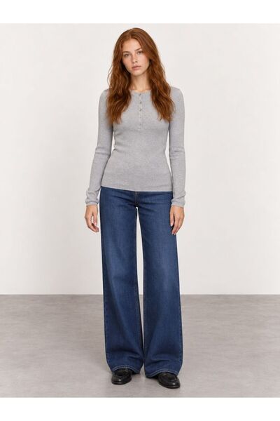 Loft Regular Fit Women's Sweater