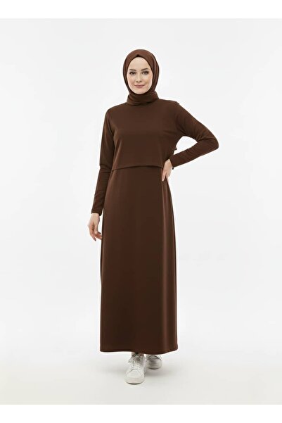 Mersha Collection Mersha 4 seasons nursing dress - maternity mother outfit