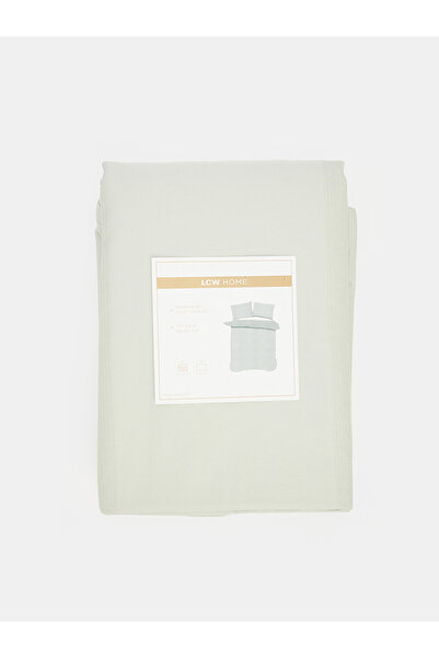 LC Waikiki I Double Cotton Duvet Cover Set from Freezen Store