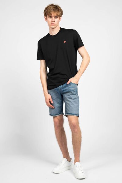 Antony Morato Pantaloni scurți Baart | MMDS00061 FA700102 | 31 (EU)