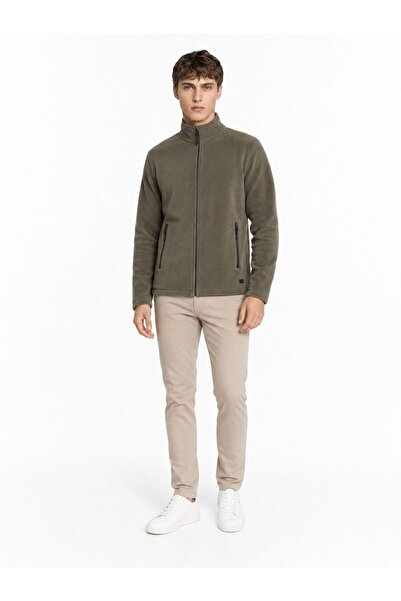 Loft Regular Fit Men's Sweatshirt