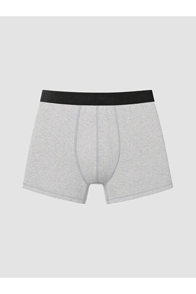 LC Waikiki Timeless Clothing & Timeless Choices Cotton Flexible Men's Boxers