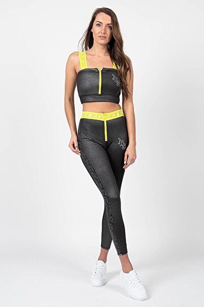 John Richmond Richmond Sport Top Fitness |   UWA22079TO |   M (UE)