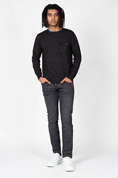 Pepe Jeans Pulover Marcel |   PM702174 |   XXL (UE)