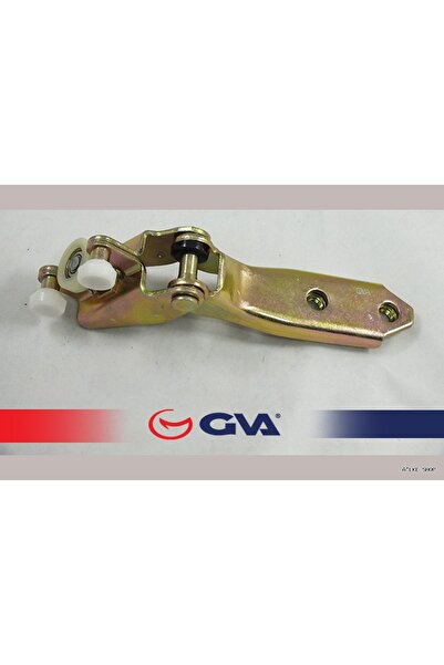 GVA Ilkestor Sliding Door Central Locking Vw Transporter (20730) T4 98-04