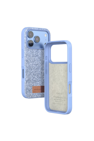 Rivor Apple iPhone 17 Pro Max & iPhone 18 Pro Max Uyumlu Kılıf Kamera Çıkıntı Taşlı Boncuk İşlemeli Simli Renkli Premium Sert Kapak