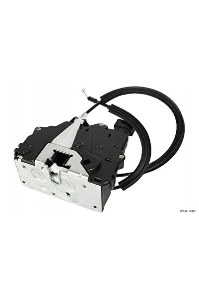 AFT Ilkestor Front Door Interior Lock Right Ducato 3-Boxer (20745) 3-Jumper 3