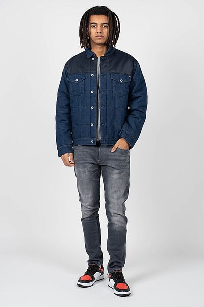 Pepe Jeans Jacheta Barnet | PM402629 | M (EU)