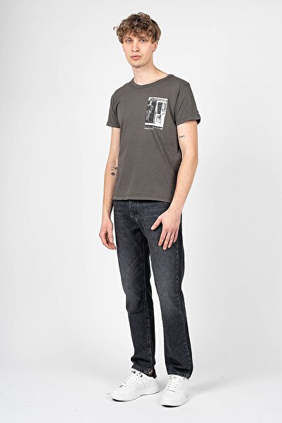 Pepe Jeans Tricou Tide | PM508528 | XXL (UE)
