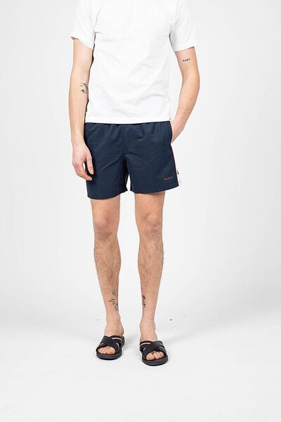 Pepe Jeans Șorturi de baie Risto D | PMB10320 | S (EU)