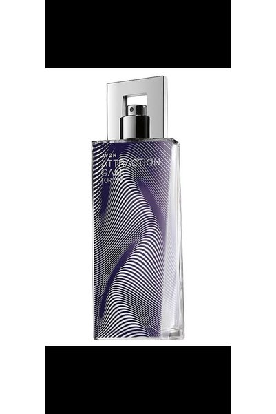 AVON atraction game erkek parfüm