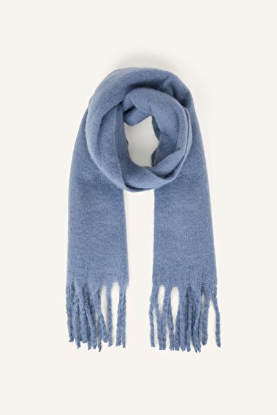 DeFacto Women's Soft Textured Scarf C6858Ax26Wn