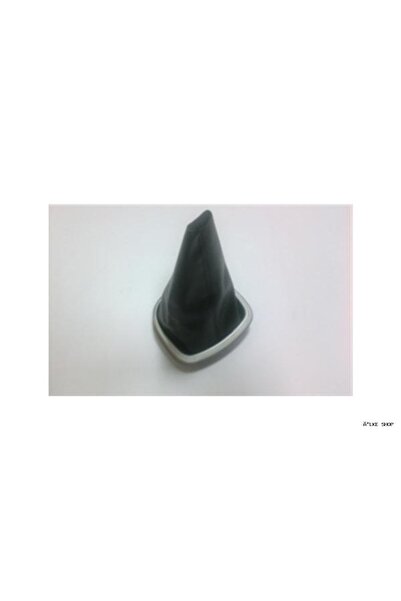AYHAN Ilkestor Gear Shift Boot Clio Iii Luxury Type (20818) with Nickel Plate...