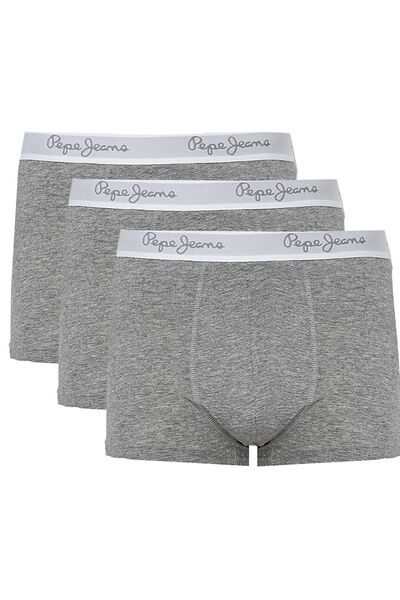 Pepe Jeans Boxeri Wray, pachet de 3 | PMU10772 | S (EU)