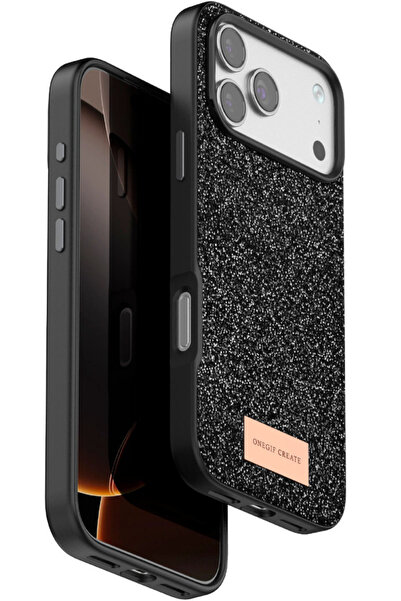 Rivor Apple iPhone 17 Pro Max & iPhone 18 Pro Max Uyumlu Kılıf Kamera Çıkıntı...