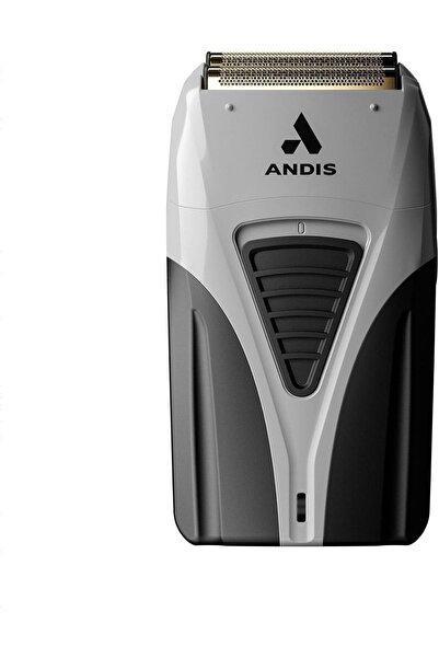Andis TS-1 Folyo Tıraş Makinesi - Hassas Ciltte Yakın ve Nazik Tıraş