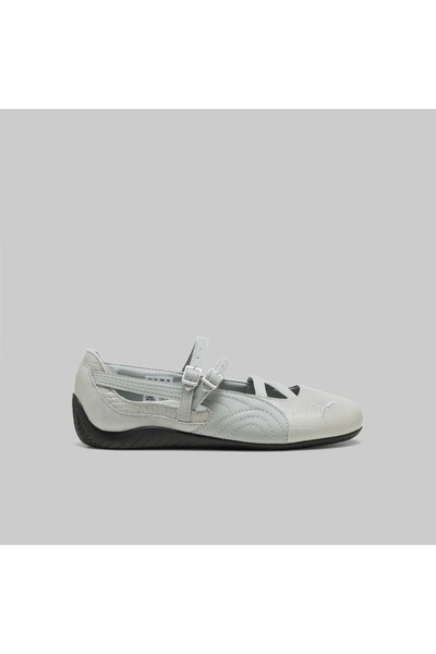 Puma Γυναικεία Παπούτσια Μπαλέτου Speedcat με σχέδιο κροκό "