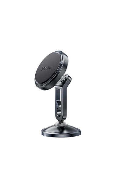 Yesido Suport auto (C210), Magnetic, pentru bord, cu cap dublu sferic, design...