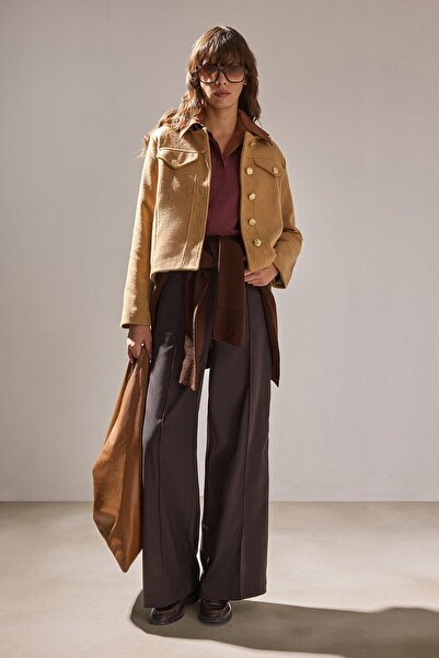Touché Privé Short cashe jacket