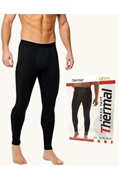 Qelvora Trend Erkek Thermal içlik