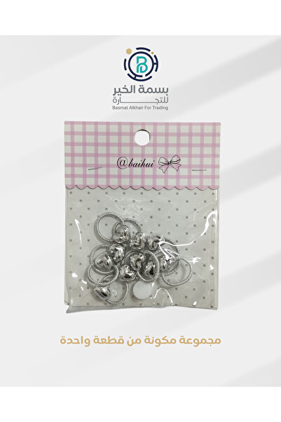 LOZAN مجموعة مشابك شعر ربطات شعر صغيرة ملونة للفتيات الصغيرات