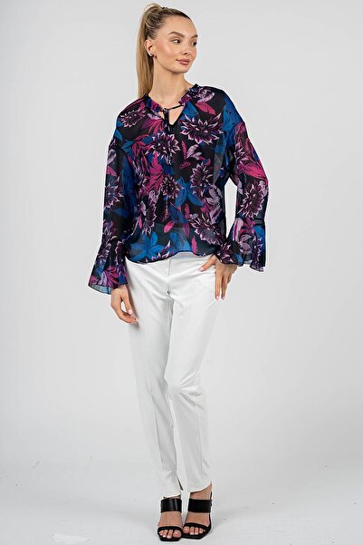 Patrizia Pepe Bluză | 8C0345 | 34 (UE)