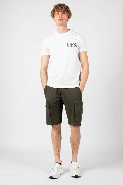 Antony Morato Pantaloni scurți | MMFP00308-FA150137 | XXL (UE)