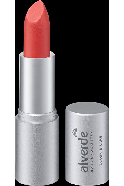 OEM alverde NATURKOSMETIK alverde ruj buze color&care 46, 4,5 g