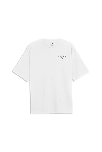 Puma X Hyrox World Men's T-Shirt