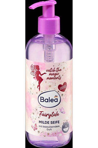 BALEA Săpun lichid Fairytale, 300 ml